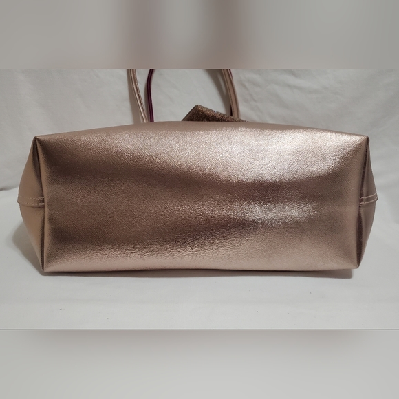 Bath & Body Works Tote with Pouch - Picture 8 of 12